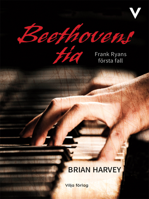 Titeldetaljer för Beethovens tia av Brian Harvey - Tillgänglig